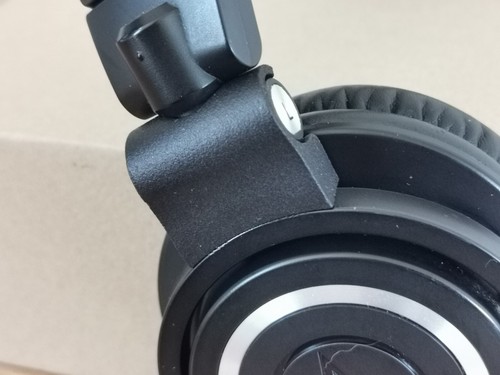 Audio technica ath m50 - audio-technica, ath-m50(x)