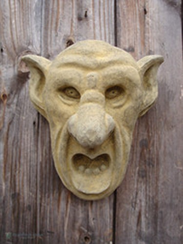 Big ears oxford - ears,