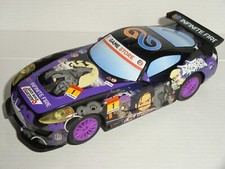 Scalextric - GT Lightning #1