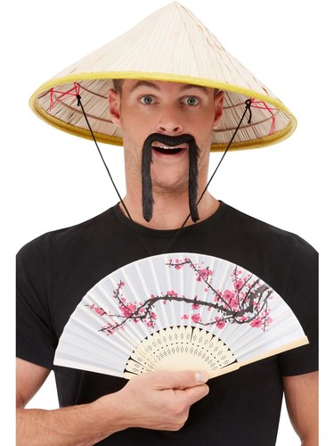 Oriental chinese china coolie - oriental,