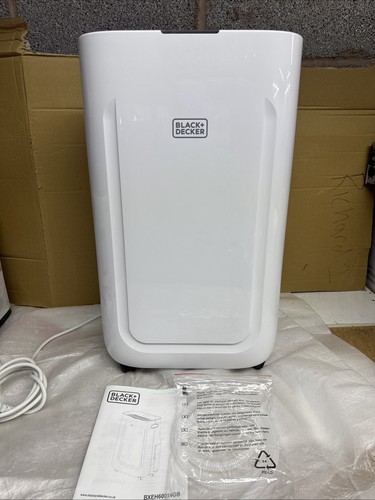 Black decker smart - +,