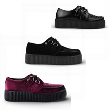 TUK Footwear Mens Womens Viva