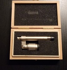 Microtech Gefell GMBH