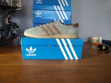 Adidas Originals Malmo Green