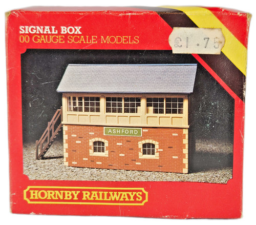 Hornby r503 gauge signal - hornby,