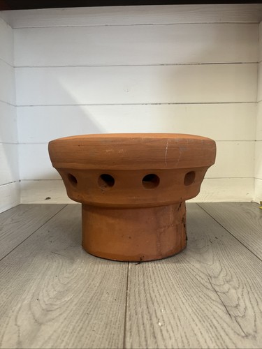 Chimney cowl pepper pot - cowl,