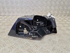 FORD MONDEO REAR BUMPER