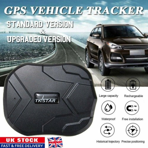 Tkstar tk905 car vehicle gps - tk905,