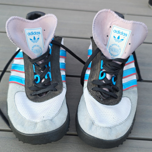 Adidas marathon trainers 8 - trainers, uk