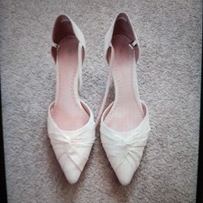 Emmy London Wedding Bridal