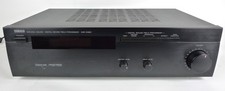 Yamaha DSP-E390 Natural Sound