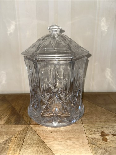 Harrods heavy crystal ginger - harrods,