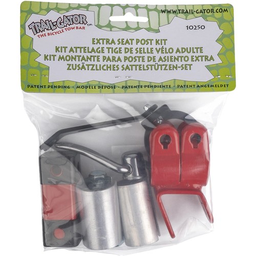 Trail gator tow bar extra - trail,