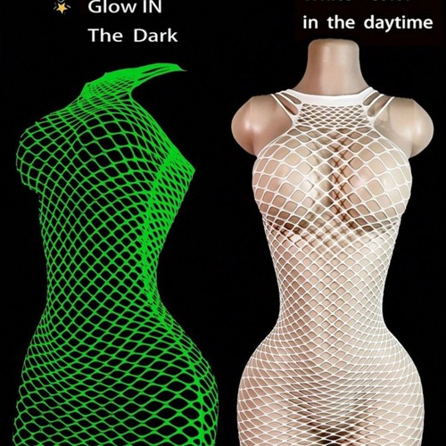 Glow the dark - glow,