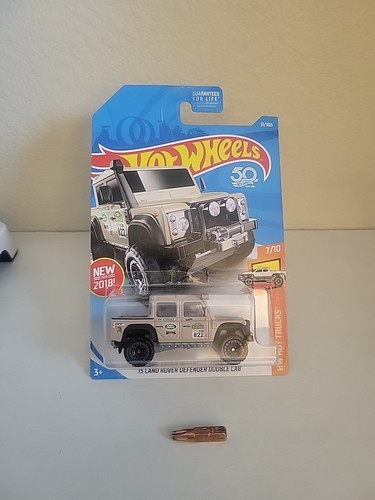 Hot wheels trucks land - trucks,