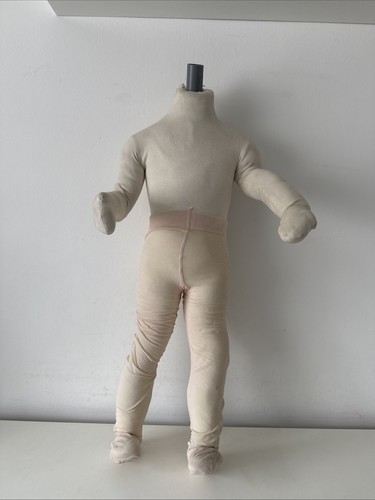 Mannequin articulated dummy - mannequin,