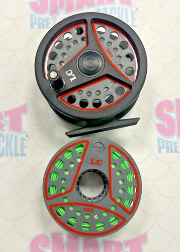 Leeda lc100 graphite trout - leeda, fly