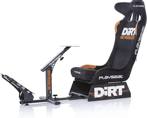 Playseat dirt edition - dirt,