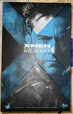 Hot Toys X-Men MMS264