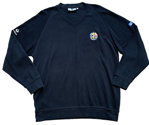 Glenmuir jumper ryder cup - ,