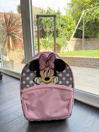 Samsonite disney minnie - disney,