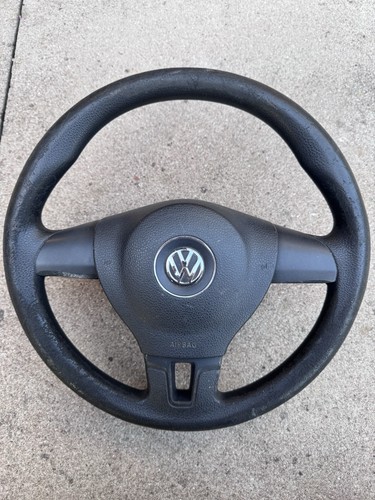 Transporter steering wheel - vw,