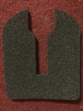 BMW E30 3 SERIES 1981 TO 1991 316 318 320 323 325 E28 1982- BOOT TOOLKIT FOAM