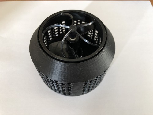 Ecotech vortech mp40 series - ecotech,