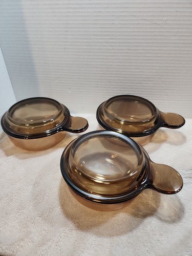 Set corning ware - set, 3