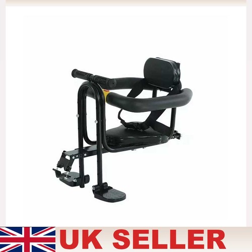 Front mount child - child, bike