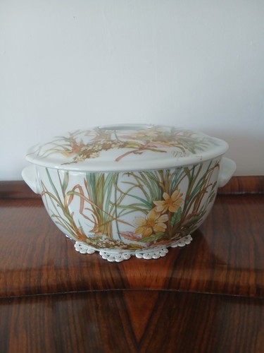 Pillivuyt french porcelain - french,