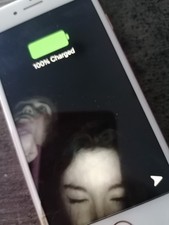 Apple iPhones 6 GB Rose Gold  spares repairs parts