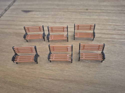 Gauge model railway - oo,