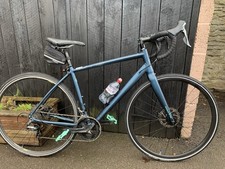 Medium Gravel/Touring Bike