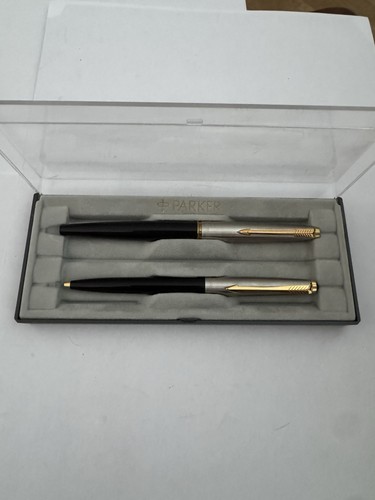 Vintage parker fountain - parker, pen