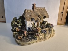 Vintage Lilliput Lane 'Water's