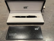 Montblanc Meisterstück