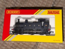 Hornby R3498 S&DJR Jinty