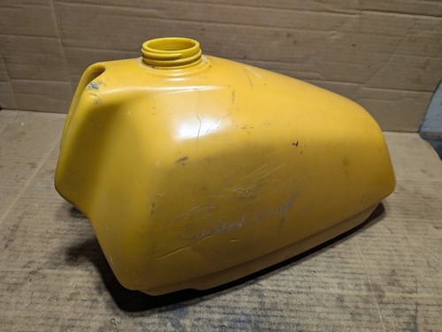 1978 suzuki pe175 - suzuki, tank
