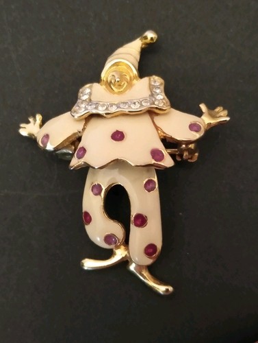 Vintage 1970s 80s gold tone - 1970s-80s,