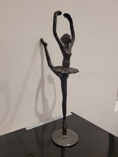 Lovely Bronze ?? Brutalist