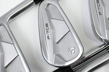 Taylormade P.7CB Irons / 5-PW
