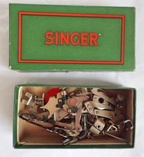 Vintage SINGER 99K Sewing