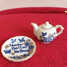 Lovely Vintage Miniature