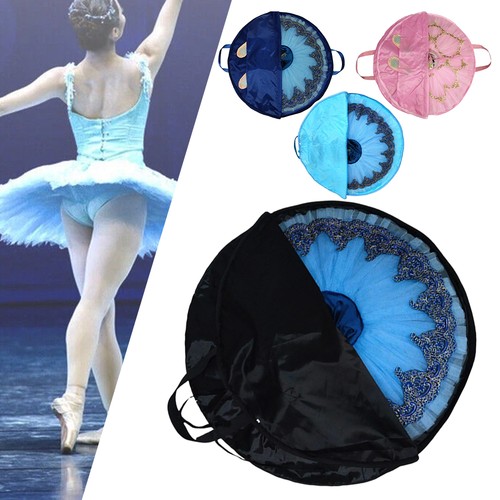 Pancake tutu bag - tutu,