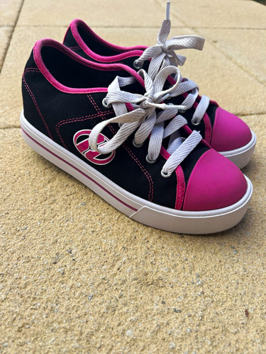 Heelys girls skate - heelys, shoes