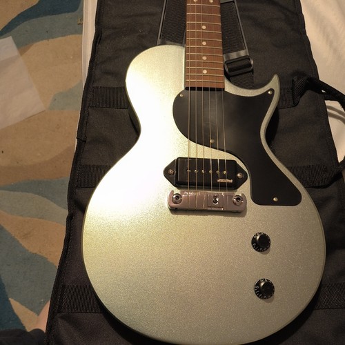Vintage v120 reissued electric - v120,