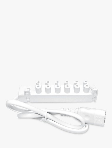 John lewis mains - mains, way