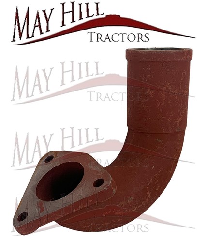 Fordson major tractor - fordson,