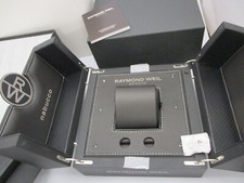 Raymond Weil nabucco Deluxe